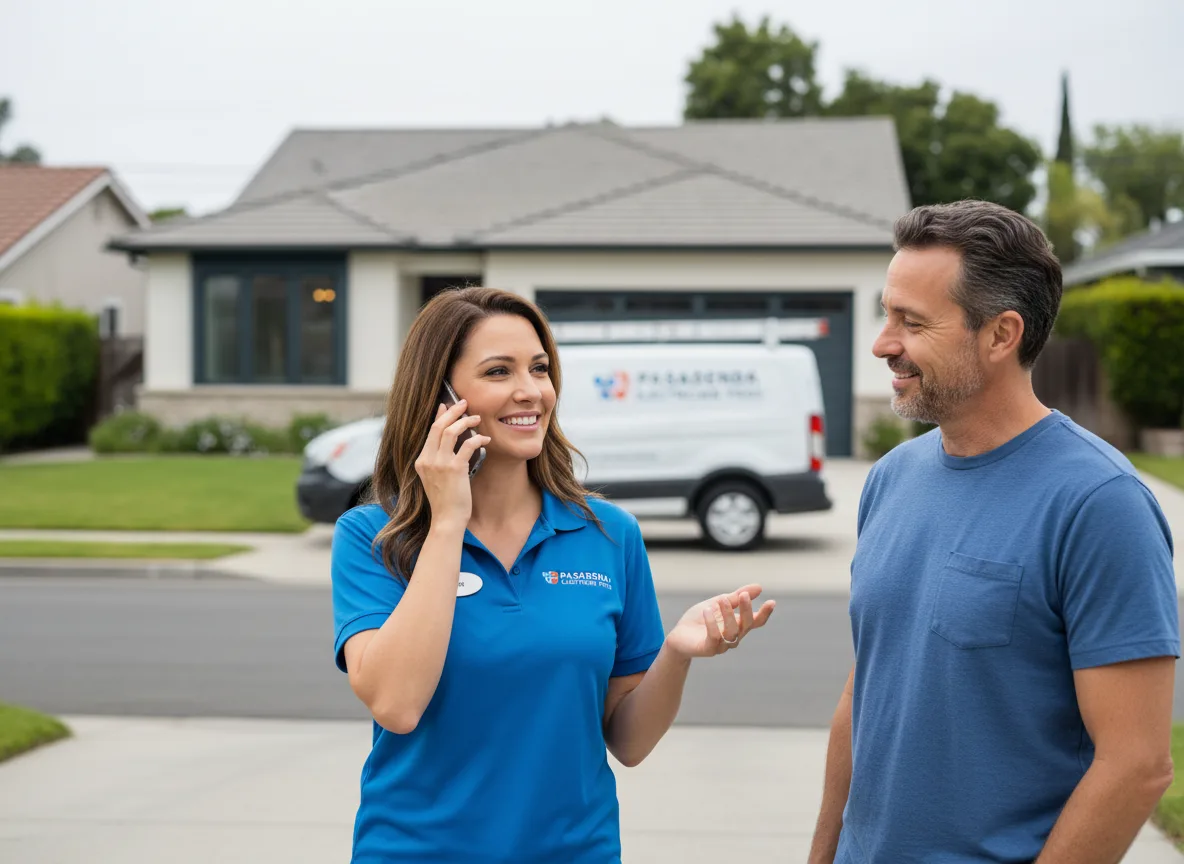 Electrician Yorktown Heights, NY FAQs
